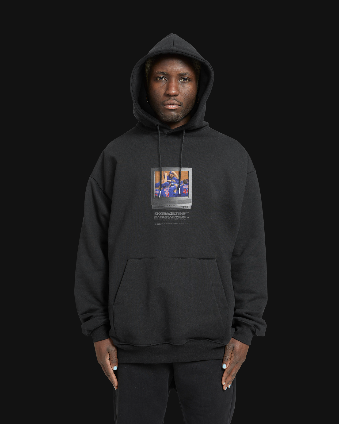 Chicago Cubs World Series 2016