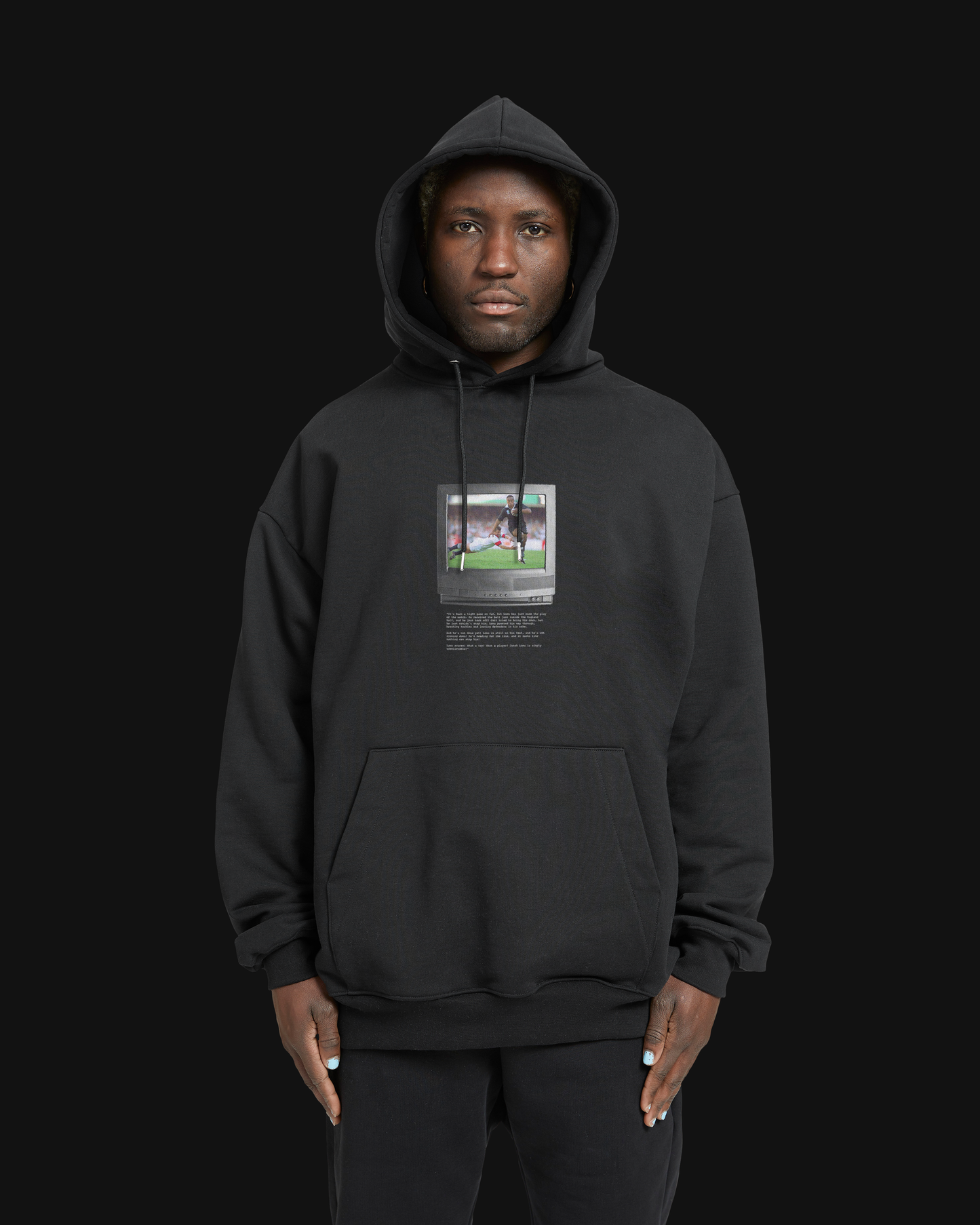 Jonah Lomu Vs. Mike Catt 1995